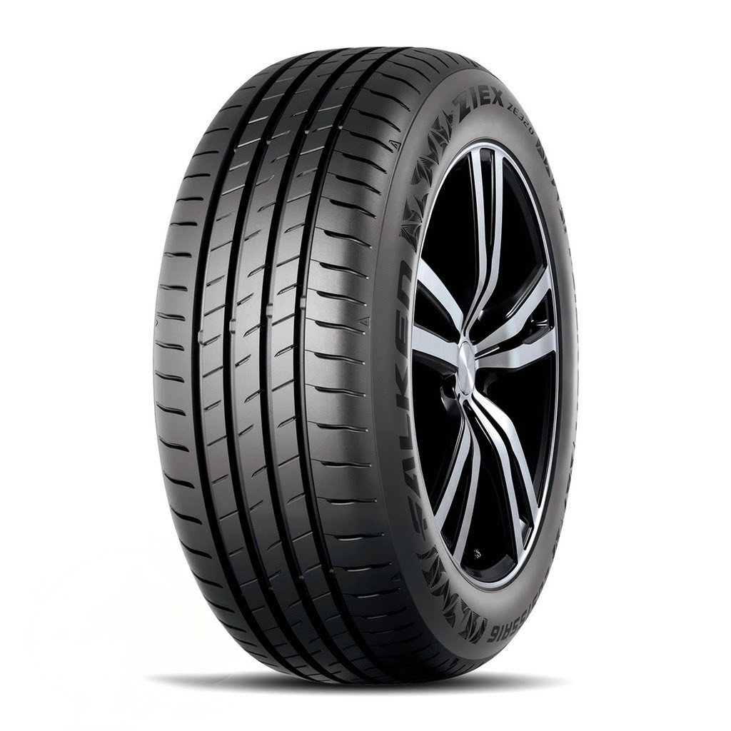 215/55 R17 TL 98W XL ZIEX ZE320 FALKEN sahibinden.comda - 1316830759